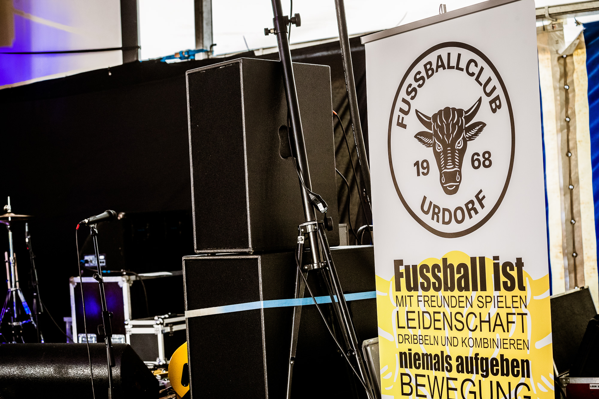 Export x3 1DX25444 50 Jahre FC Urdorf